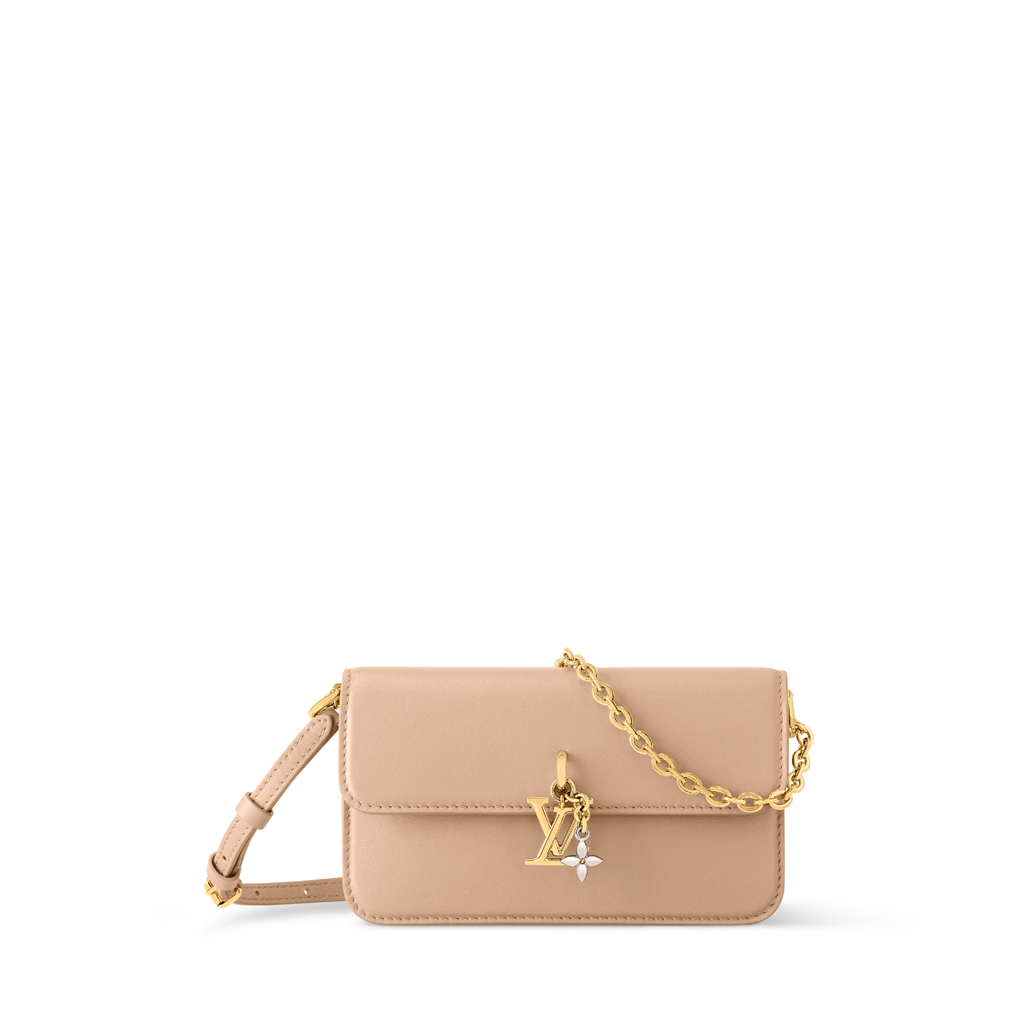 Bolsa-carteira LV Bloom - Carteiras | LOUIS VUITTON ®